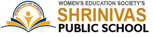 SHRINIVAS PUBLIC SCHOOL